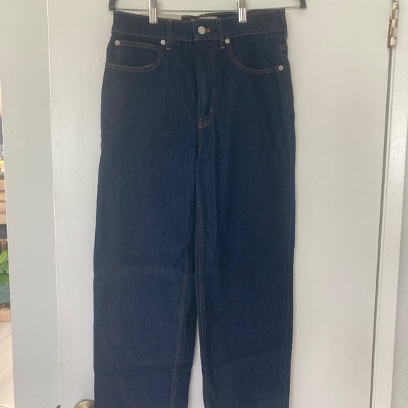 Everlane The Way-High Jean - Picture 2 of 6